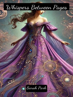 cover image of Whispers Between Pages